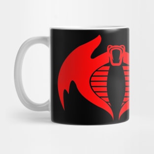 Cobra Rattler Mug